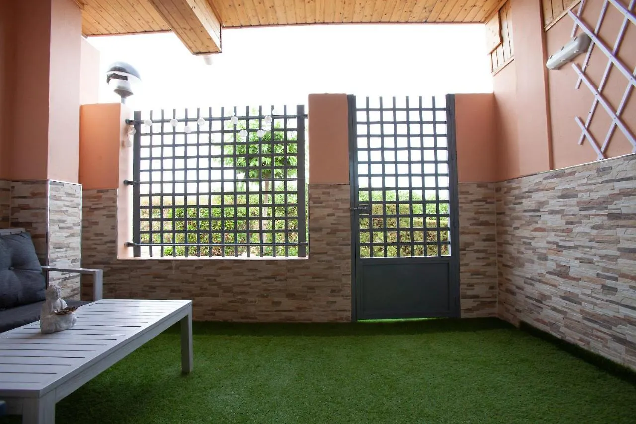 Suites Beach Nature Велес 0*,  Испания