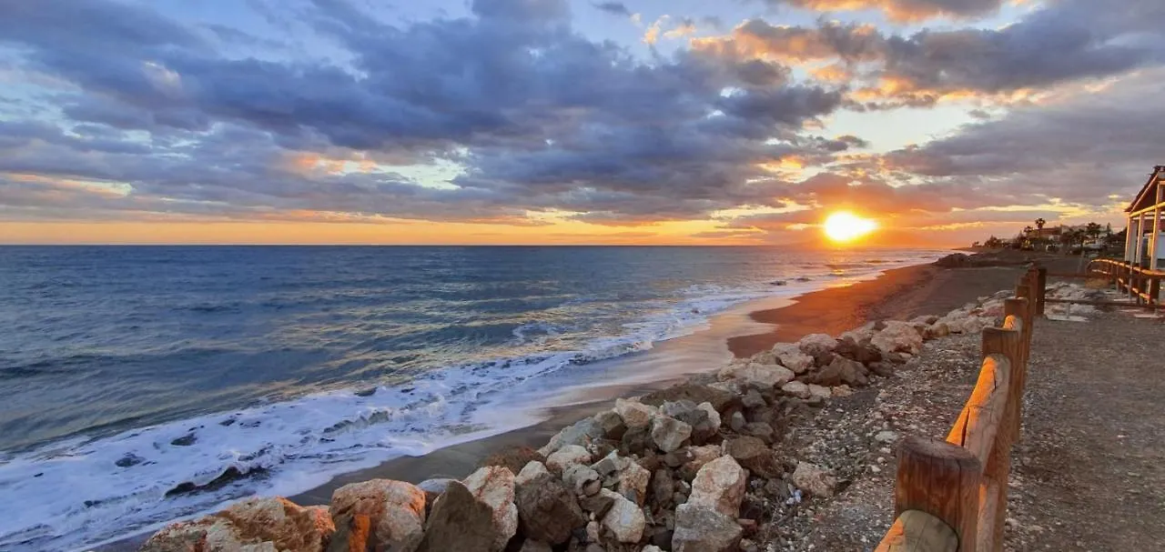 Suites Beach Nature Velez Malaga