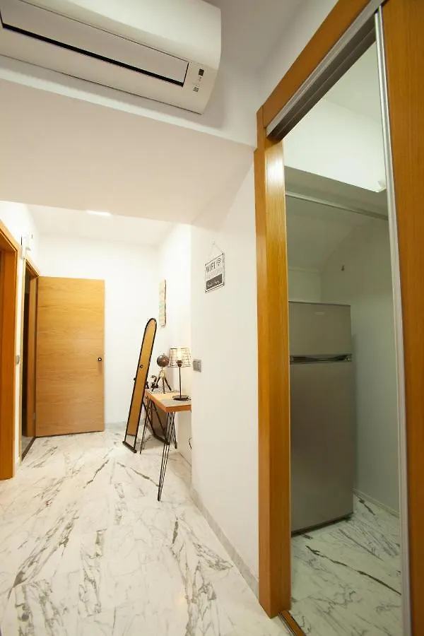 Nocleg ze śniadaniem Suites Beach Nature Velez Malaga Hiszpania
