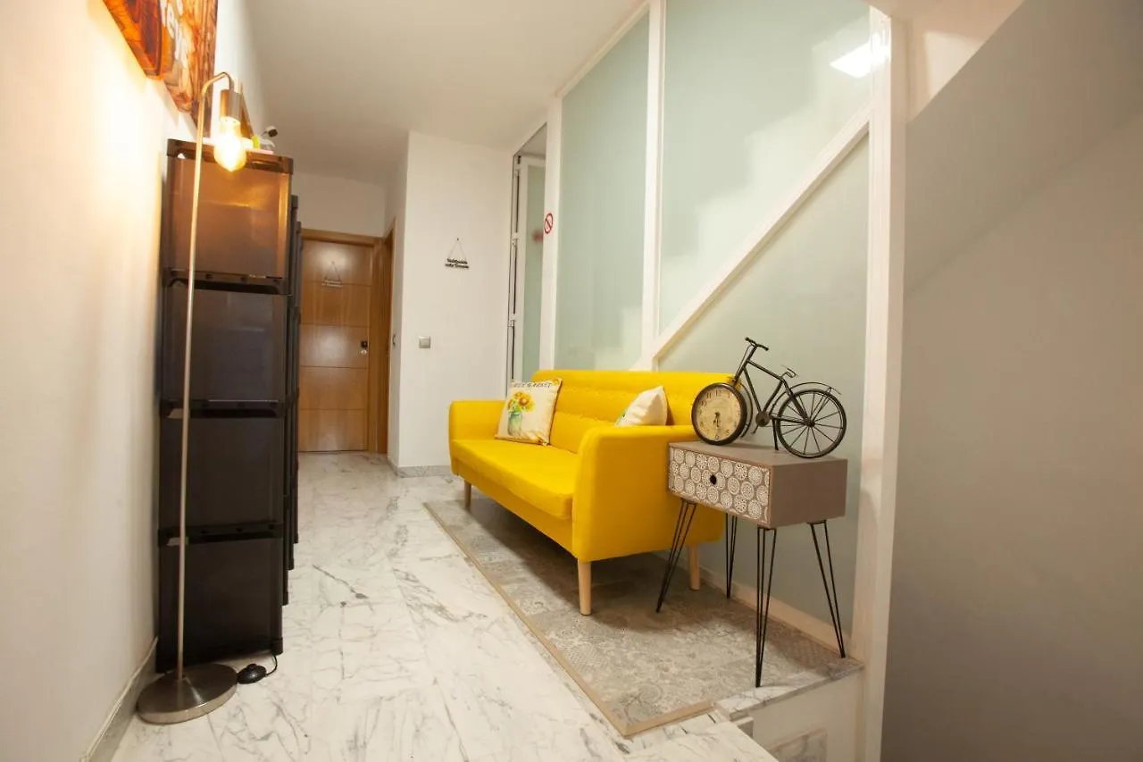Suites Beach Nature Velez Malaga Nocleg ze śniadaniem