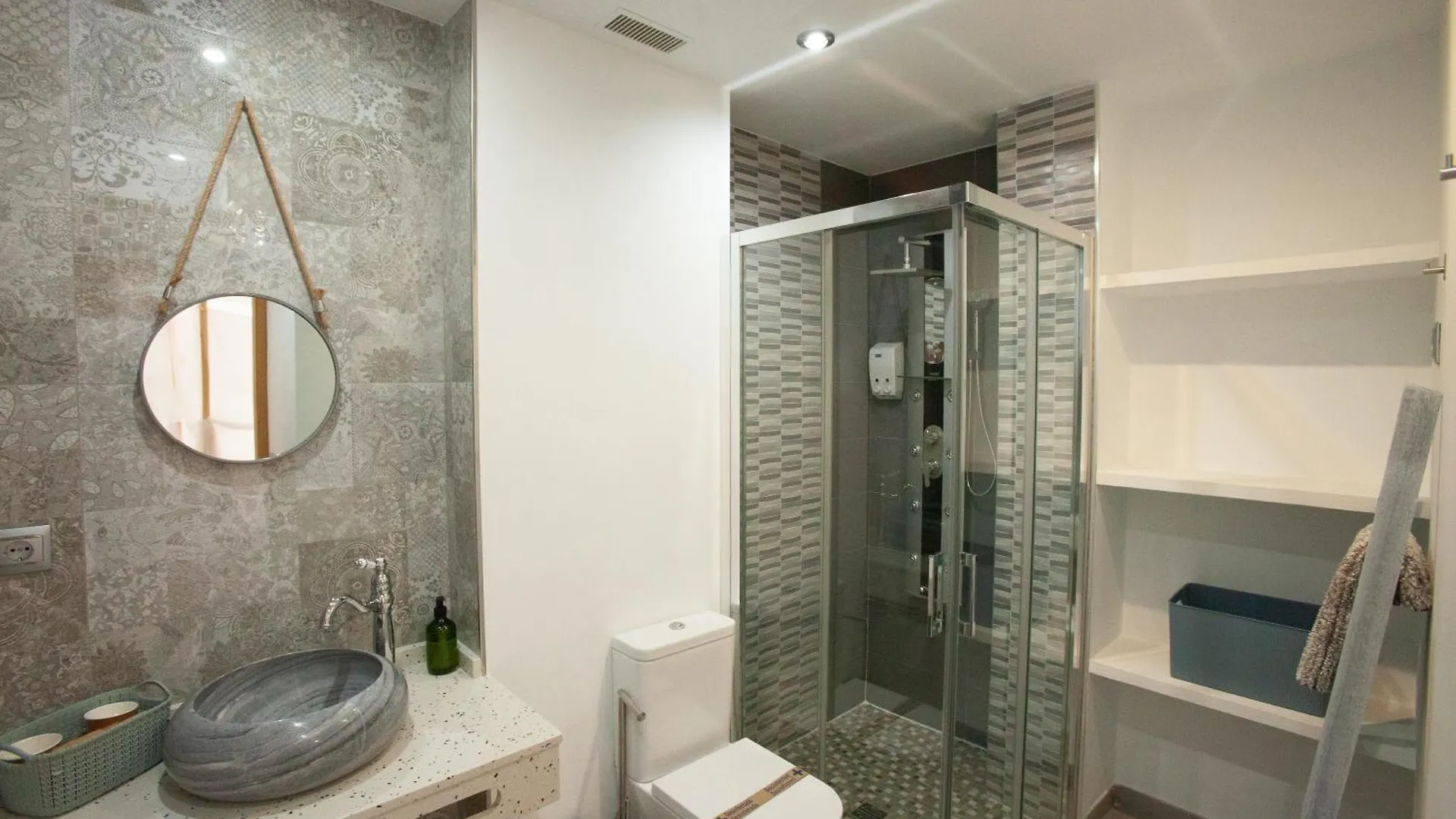 Suites Beach Nature Velez Malaga Hiszpania