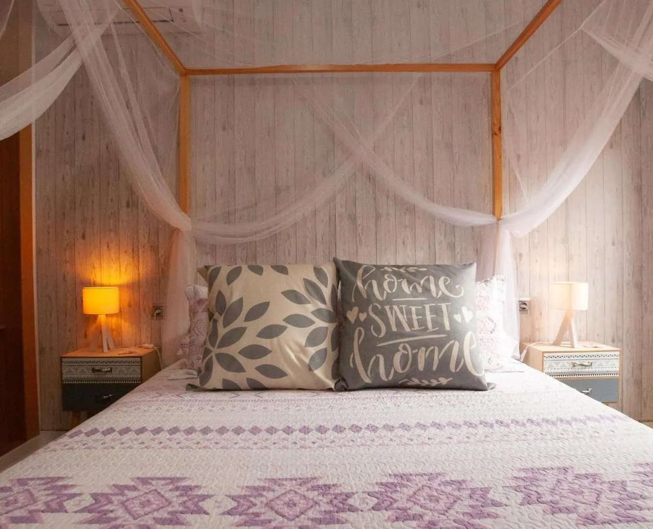 Suites Beach Nature Velez Malaga