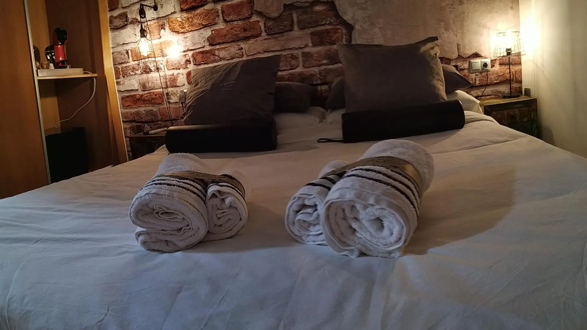 Nocleg ze śniadaniem Suites Beach Nature Velez Malaga