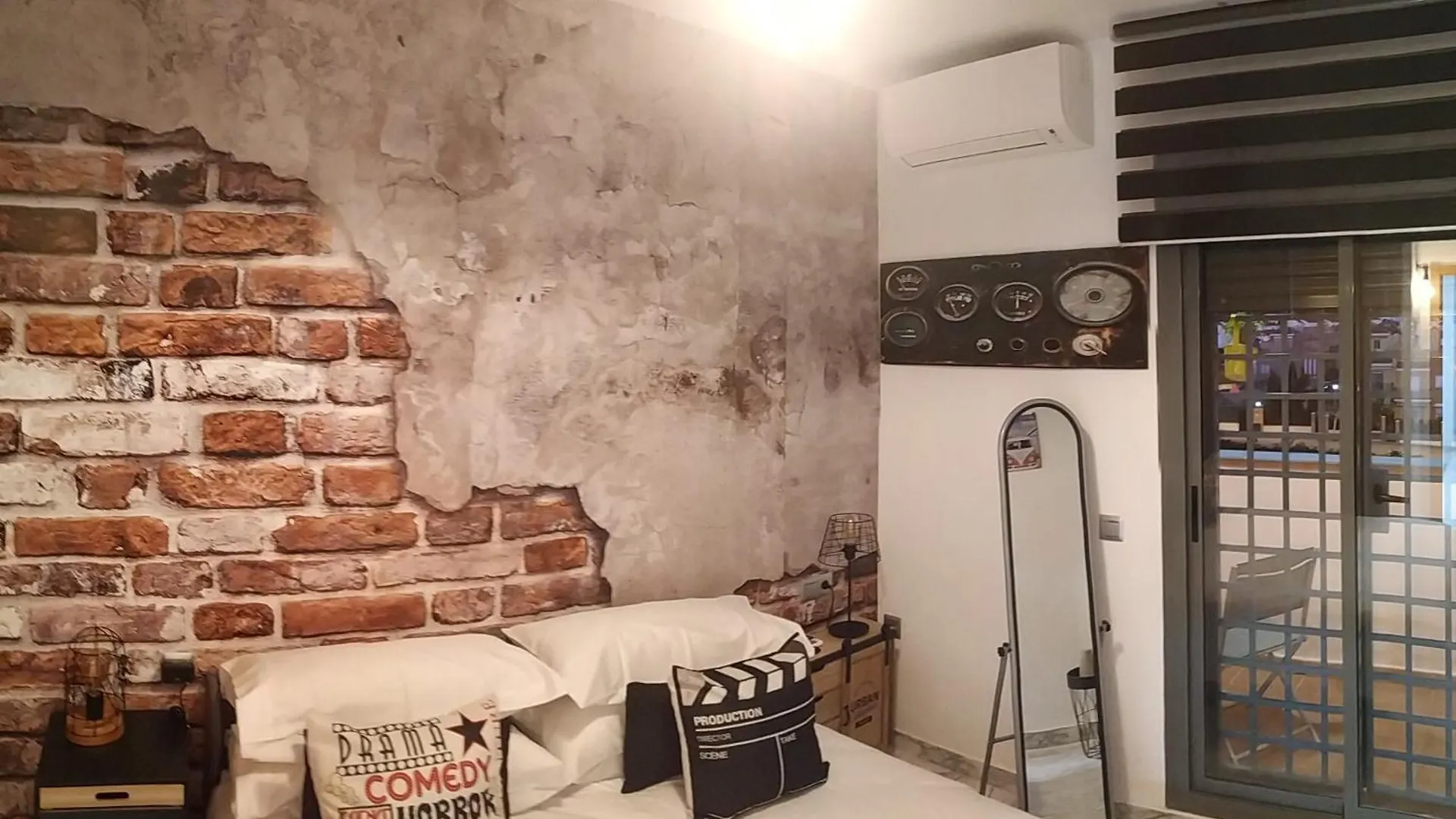 Suites Beach Nature Velez Malaga Nocleg ze śniadaniem