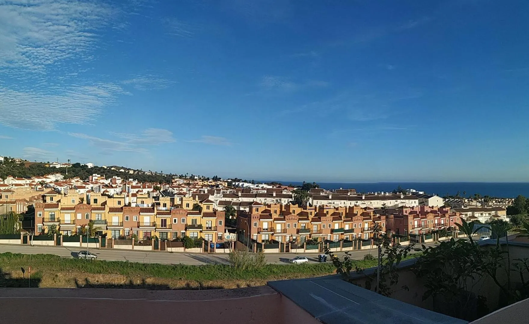 Suites Beach Nature Velez Malaga Hiszpania